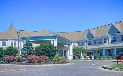 Brandywine Living at Wall Senior Living - 22 Reviews